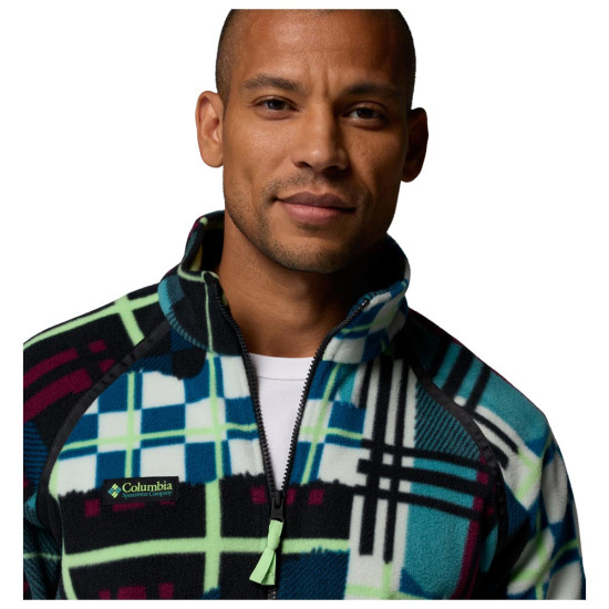 Columbia Ανδρική ζακέτα Bugaboo™ 1986 Liner Full Zip Fleece